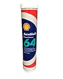 AeroShell - 33MS Extreme Pressure Grease, MIL-21164D, 14oz