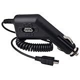 Car Charger For Motorola W315, W370, W385, W490