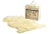 New Zealand Lambskin for Baby, 100% Natural & Luxuriously Soft Shorn Wool, Soothing Comfort Year Round, Medium Size