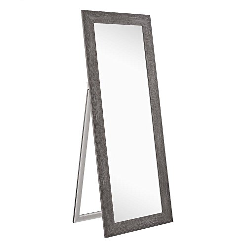 Tall Mirror Full Body Oversize Mirror With Stand Full Length Huge