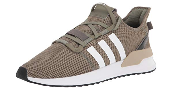 adidas u_path olive green