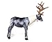 Rolf the Reindeer | 3 Foot Big Stuffed Animal Plush | Prime 2 Day Guaranteed Shipping from Pennsylvania Available
