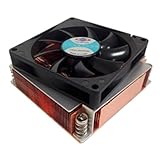 Dynatron R30 1.5U Active CPU Coolers Socket 2011 Intel Xeon Processor