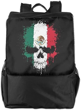 Mexico Big Student Superbreak Backpack For School Casual Travel Daypack - Lightweight