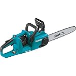 Makita XCU03Z 18V X2 (36V) LXT Lithium-Ion Brushless Cordless 14" Chain Saw, Tool Only