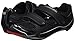 Shimano SH-R065 Cycling Shoe - Men's Black, 46.0