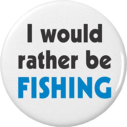 I would rather be Fishing 2.25