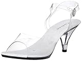 Fabulicious Women's Belle 308 Dress Sandal