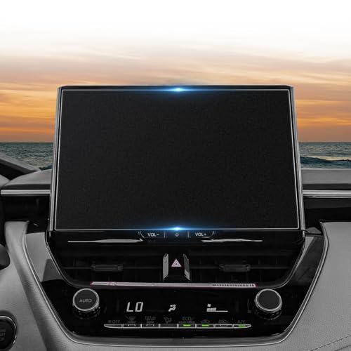 CDEFG Matte Anti Glare