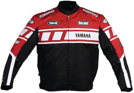 joe rocket yamaha champion superbike jacket