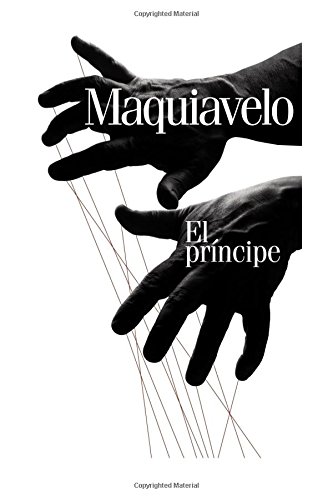El Principe (Spanish Edition)