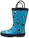 carter's Rascal-R Rain Boot (Toddler/Little Kid)