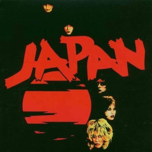 JAPAN - Tin Drum - Amazon.com Music