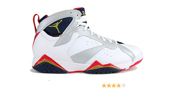 Jordan 7 olimpicos Clearance