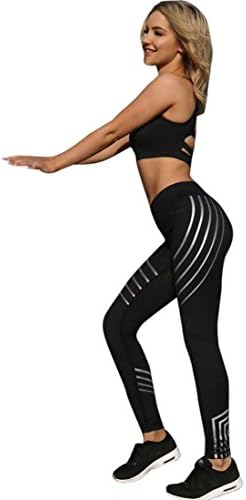 Toimoth Women Sexy ❤ Skinny Leggings Fitness Sports Pants