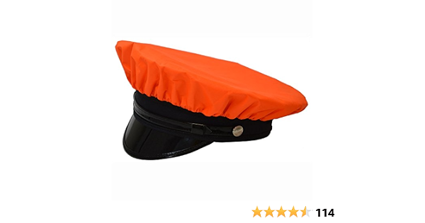 Petra Roc OBRV-CAP Reversible Rain Cap 