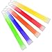 BESPORTBLE Glow Sticks with Hook, Luminous Sticks, 12PCS Disposable Fluorescent Stick Bright Light Up Props for Emergency Campingthumb 2