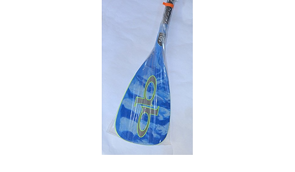 Kanaha fg|fg, abstract blue: Amazon.es: Deportes y aire libre