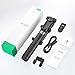 BlitzWolf Selfie Stick Tripod with Bluetooth Remote for Gopro iPhone x 8 Plus 7 6 6s Plus Android Samsung s9 s8 s7 Plus Edge 4 in 1 Mini Pocket Extendable Monopod Aluminum Alloy 360 Degree Rotation