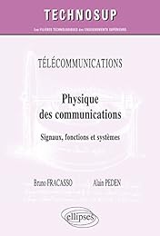 Physique des communications