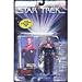 Star Trek Series 4 Captain Benjamin Sisko Action Figure