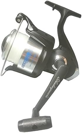 shakespeare tidewater reel