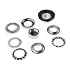 TISHITA Metalen Stuurvorklagerset voor CRF / XR50 CT70 CT90 Z50 Mini Trails