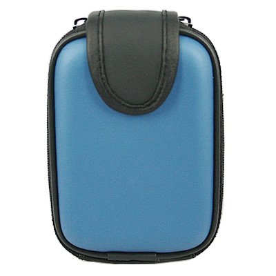 Hard Case for Nikon Coolpix Digital Cameras A10 A300 A3700 S3700 S7000 and More