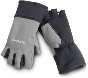 simms fishing gloves amazon