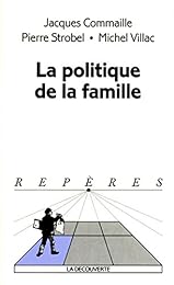 La  politique de la famille