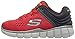 Skechers Unisex-Child Equalizer 2.0-Post Season Sneaker