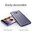 Spigen Thin Fit Designed for Samsung Galaxy S8 Case (2017) - Orchid Gray