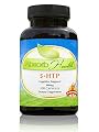 5-HTP | 100mg | 100 Capsules | Mood and Appetite Support Supplement | Relieve Anxiety