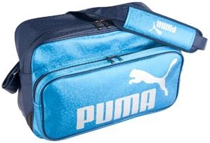 Amazon バッグ Puma プーマ 17 オーシャン シルバー ピーコート Puma プーマ スポーツ アウトドア Amazon バッグ Puma プーマ 17 オーシャン シルバー ピーコート Puma プーマ スポーツ アウトドア