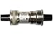 Shimano UN55 BB Square Taper Bottom Bracket (68x107mm)