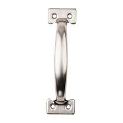 National Hardware N349-001 V671 Pull in Stainless
