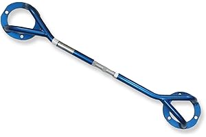 Cusco (cusco) sutorattoba- Steel Shaft [Type St] (Front) For Suzuki Cappuccino 606 510 A