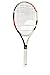 Babolat Boost Aero Pink Pre-Strung Tennis Racquet