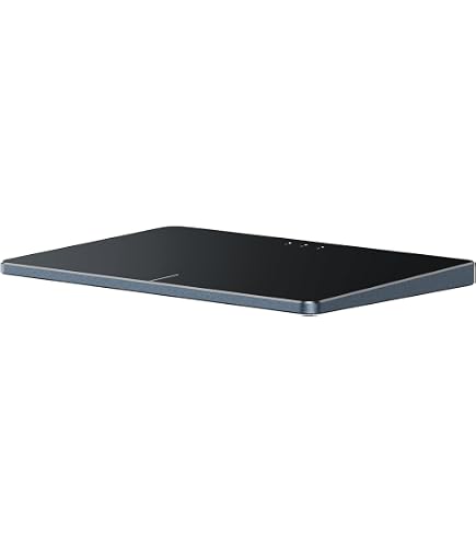 Amazon.com: Apple Magic Trackpad (Lightning Port) - Wireless