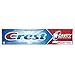 Crest Cavity Protection Toothpaste, Regular, 8.2 Ounce
