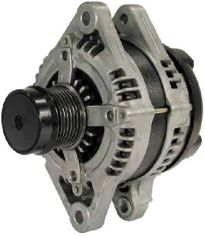 Amazon Com Rareelectrical New Alternator Compatible With Lexus Gs300 3 0l 2006 Gs350 3 5l 2007 2009 Is250 2 5l Is350 3 5l 2006 2009 2706031061 2706031060 2706031062 Automotive