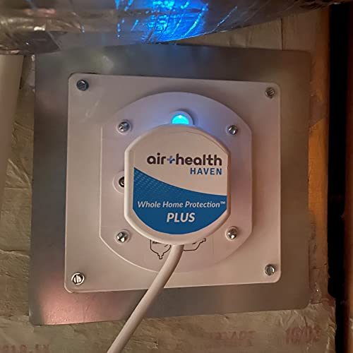 Air Health Haven Plus HVAC Air Purifier | 16