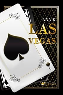 Livro Las Vegas