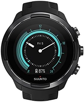 suunto black 9