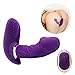Adult Toys Wireless Remote Control Vi*Brar*Tor Panties C-Litoral Ví-Bratór Sexual Toyz for Gay Sexcc-Toys for Woman Big Clitorial Sucking Toy for Women with Tongue Adult Mini Toys,T-Shirtthumb 1