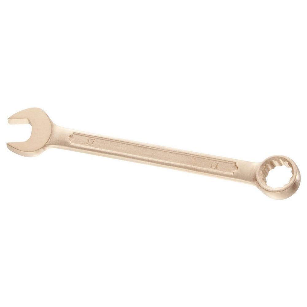 FACOM 440.6SR Combination Spanner 440, 6 mm, Spark-Free, Pack of 1