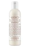 Ki'ehl's Deluxe Hand & Body Lotion With Aloe Vera & Oatmeal - Grapefruit 250ml/8.4oz