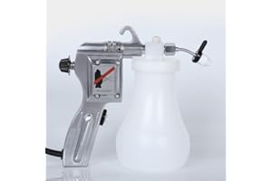 HANZE INTL HANZE Textile Spot Cleaning Gun for Screen Printing Cleaning Silk Screen Ink 1.2L YH-170