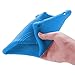 HminSen Compatible/Replacement for Light Weight [Anti Slip] Shock Proof Protective Cover for TAB 4 8 TB-8504F TB-8504N Tablet Case (Navy Blue)