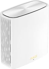 ASUS ZenWiFi XD6S Whole Home Mesh WiFi 6 AX5400 2700 Mbps White view 5
